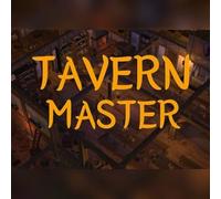 Tavern Master (PC) Steam Gift - EU