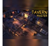 Tavern Master (PC) Steam Gift - GLOBAL