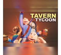 Tavern Tycoon - Dragon's Hangover (PC) Steam Gift - GLOBAL