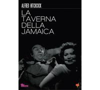 Taverna Della Jamaica (la) [Dvd] - Leslie Banks,Charles Laughton,Maureen O'Hara