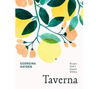 Taverna: From the Sunday Times Bestselling Author of Nistisima