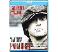 Taverna Paradiso (Blu-ray) Stallone Canalito