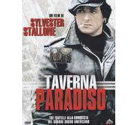 Taverna Paradiso (DVD) Stallone Assante sylvester stallone armand assante