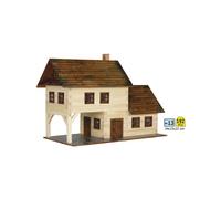 TAVERNA ( Walachia - 13 )