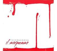Tavernanova Tavernanova: Il Sorpasso (CD) Album