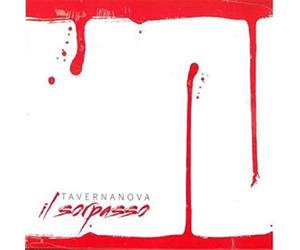 Tavernanova Tavernanova: Il Sorpasso (CD) Album