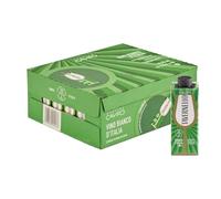 Tavernello Classico Vino Bianco d'Italia, Vino Secco con Profumi Fruttati, 10.5% Vol, Confezione con 48 Brik da 250 ml