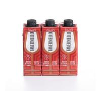 Tavernello Vino Rosso d'Italia, 3 x 250ml