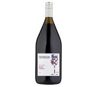 Tavernello Vino Rosso Frizzante Ml1500