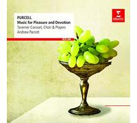 Taverner Choir - Music for Pleasure and Devotion