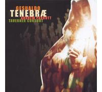 Carlo Gesualdo Tenebrae - Responses for Good Friday (CD)