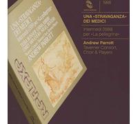 Taverner Consort - La Pellegrina