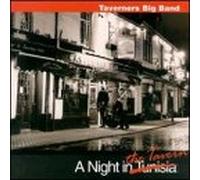 Taverners Big Band - A Night in the Tavern