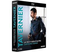 Tavernier - Capitaine Conan + La vie et rien d'autre [Blu-ray]