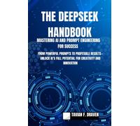 Tavian F Draven The Deepseek Handbook (Tascabile)