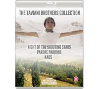 Taviani Brothers Collection: Padre Padrone / Night of the Shooting Stars / Kaos
