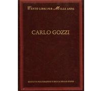 Taviani,Ferdinando. - Carlo Gozzi. Voci dall'indice: Cronologia, bibliografia, l