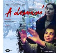 TAVIANI, GIULIANO - A DOMANI