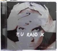 Taviani, Isabella - Eu Raio X