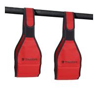 TAVIEW Cinghie per Addominali Portatili per trazioni e Sollevamento Gambe