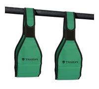 TAVIEW Cinghie per Addominali Portatili per trazioni e Sollevamento Gambe