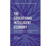 tavis d. jules The Educational Intelligent Economy (Copertina rigida)