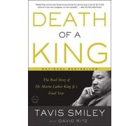 Tavis Smiley David Ritz Death of a King (Tascabile)