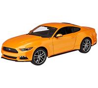Tavitoys- 1/18 Special 2015 Ford Mustang Arancione (31197OR), Colore (1)