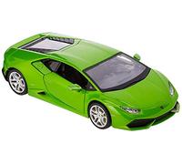 Tavitoys- 1/24 Special New Lamborghini Verde (31509G), Colore (1)