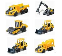 Tavitoys- Maisto Fresh Metal Volvo Diecast (15364), Multicolore (1)