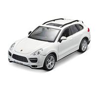 Tavitoys, Porsche Cayenne Turbo White (18-21056W), colore (1)