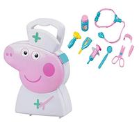 Tavitoys- Valigetta da Infermiere, di Peppa Pig, 26 x 17 cm, Multicolore (1680651)