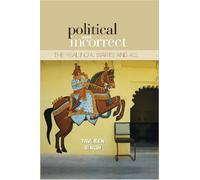 Tavleen Singh Political And Incorrect (Copertina rigida)