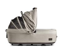 Tavo Seggiolino Auto per Animali Maeve Medium Flex Fawn