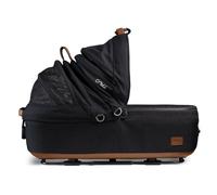 Tavo Seggiolino Auto per Animali Maeve Medium Flex Onyx