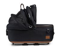 Tavo Seggiolino Auto per Animali Maeve Small Flex Onyx