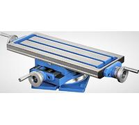 TAVOLA A CROCE GIREVOLE FERVI T014G
