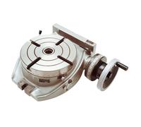 TAVOLA A DIVIDERE 160 MM ORIZZONTALE VERTICALE X FRESATRICE FERVI T002/160