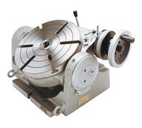 Tavola a dividere basculante 320 mm 0 - 90 gradi Fervi t001/320