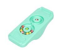 Tavola a Dondolo per Allenamento Sensoriale per Bambini, Altalena a Dondolo in Plastica Antiscivolo Migliora la Tavola da Allenamento per la capacità di Equilibrio per i Bambini