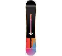 Tavola Allmountain Snowboard NITRO PRIME CAMOUT stagione 2026