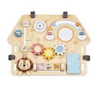 Tavola attiva Casa del leoncino di 2Kids Toys