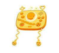 Tavola attività per bambini - Giocattolo sensoriale | Puzzle sulle abilità motorie per ragazzi e ragazze di 1-3 anni, Strumento di apprendimento per bambini in viaggio e in aereo,