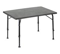 Tavola Brunner Recreo 80x60 cm Colore: grigio