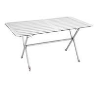 Tavola Brunner Silver Gapless Level 6 Colore: grigio chiaro
