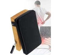 Tavola Chiropratica Per Caduta Estremità Per Articolazioni Degli Arti E Allenamento Della Forza Di Massaggio Speeder Board Chiropratica
