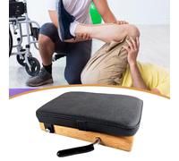 Tavola chiropratica portatile Speeder Board Tavolo per caduta delle