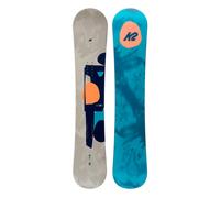 TAVOLA CHLORO DONNA K2