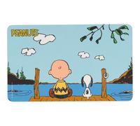 The Peanuts Snoopy - See Charlie Brown - Tagliere in Resopal