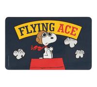 Tavola colazione United Peanuts Snoopy 23,5x14,5 cm (Flying Ace)
